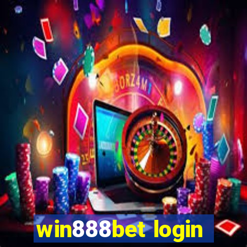 win888bet login